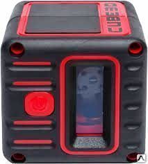 Построитель лазерных плоскостей ADA Cube 3D Basic Edition