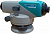 Нивелир оптический MTR B40 