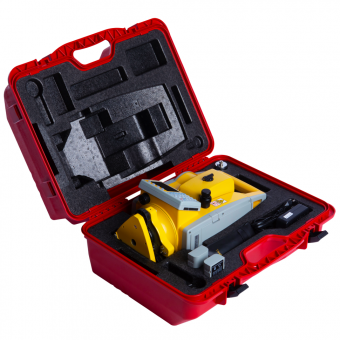 Электронный тахеометр SOUTH NTS-382R10 Arctic