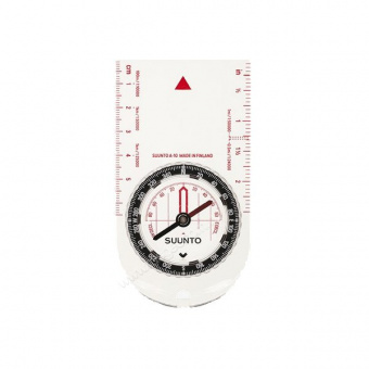 Компактный компас SUUNTO A-10 NH