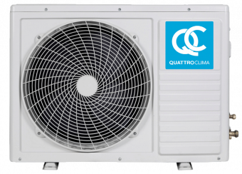 СПЛИТ-СИСТЕМА QV-BE09WB/QN-BE09WB