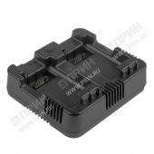 УСТРОЙСТВО ЗАРЯДНОЕ TRM/NIK/SP (220В, 4.0В, 2.0A, XX, 2BAT) SM