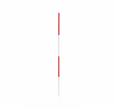Веха визирная металлическая Geo-Fennel Ranging pole RP2