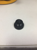 Переходник для лазерного уровня с резьбой 5/8” на штатив с резьбой 1/4”