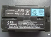 Батарея Sokkia BDC-70