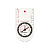 Компактный компас SUUNTO A-10 NH
