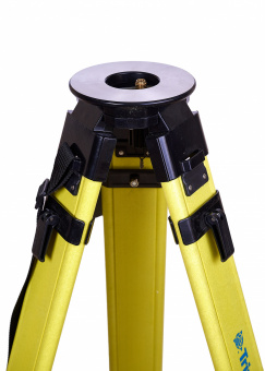 Штатив фибергласовый Trimble двойной зажим