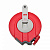 Рулетка BMI RADIUS 30M 