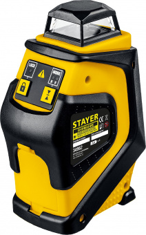 Лазерный уровень STAYER SL360
